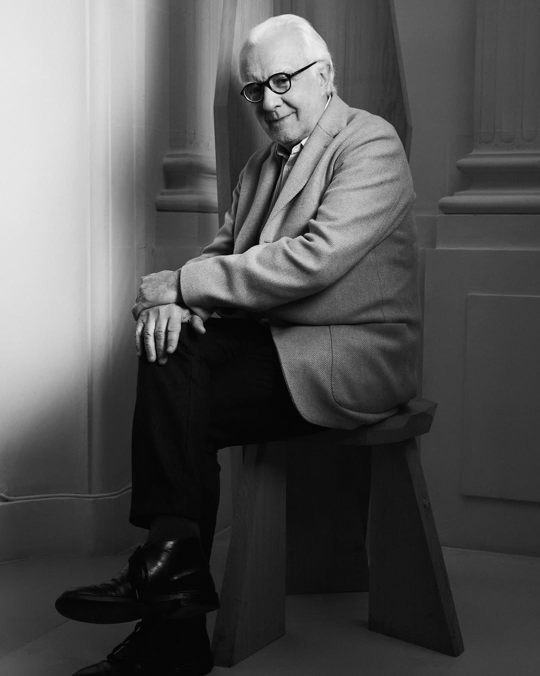 Max Papendieck X Mastermind Magazine