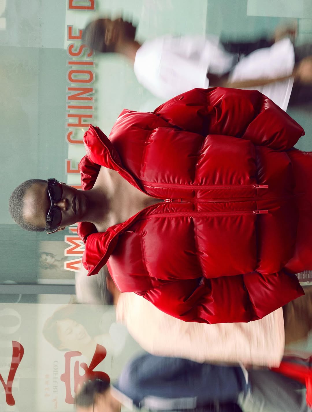 <a href="/max-vigato">Max Vigato</a> X Madame Figaro <span style="text-transform: none; white-space: nowrap;">Sep. 25</span>