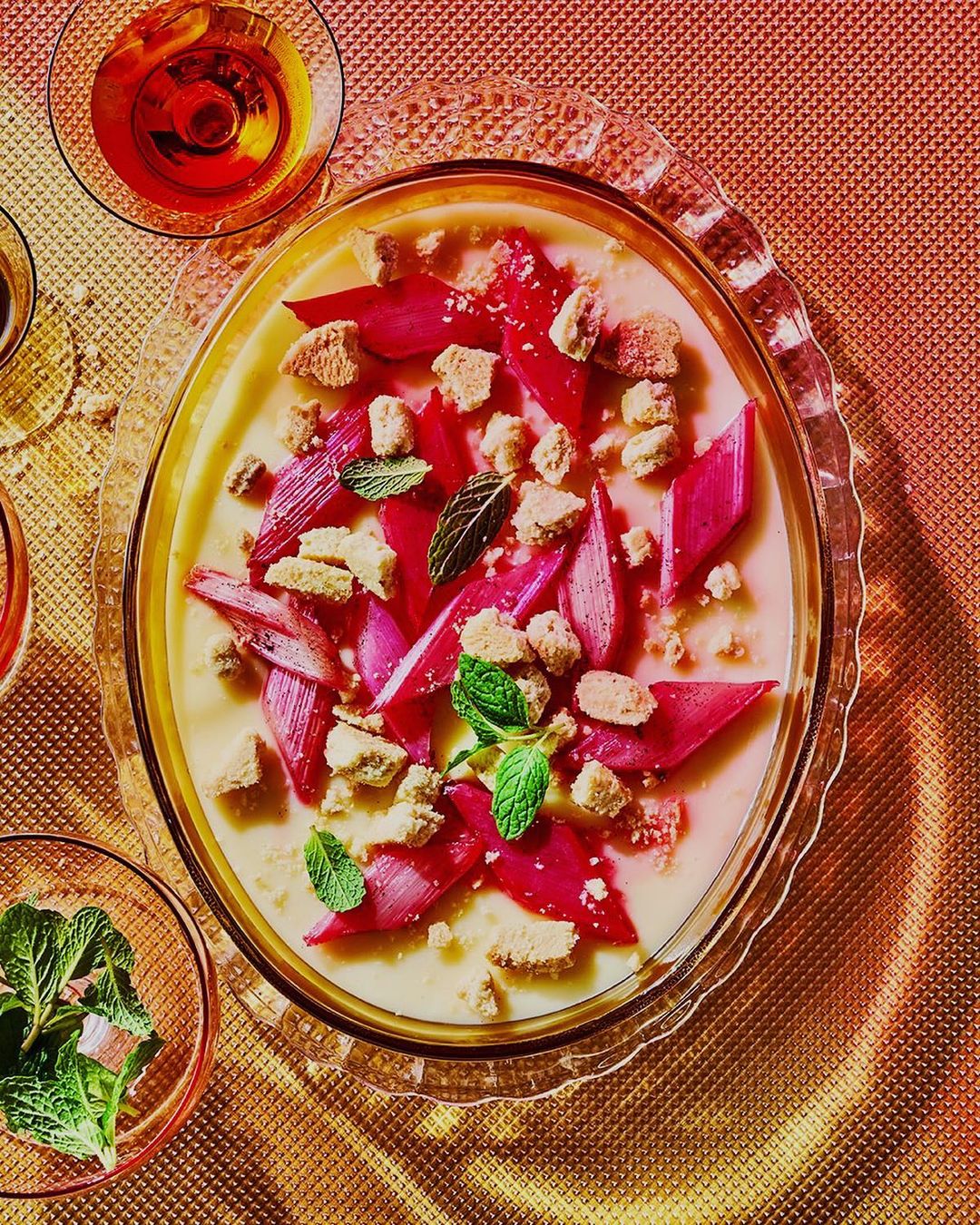 Food & Drink Magazine |  Mar. 23