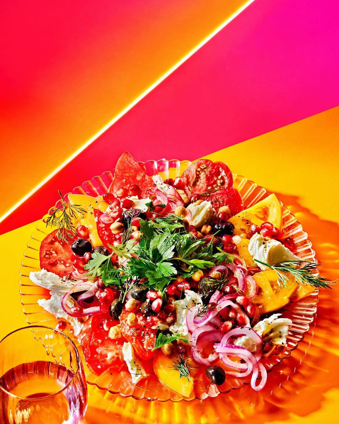 Food & Drink Magazine |  Sep. 23