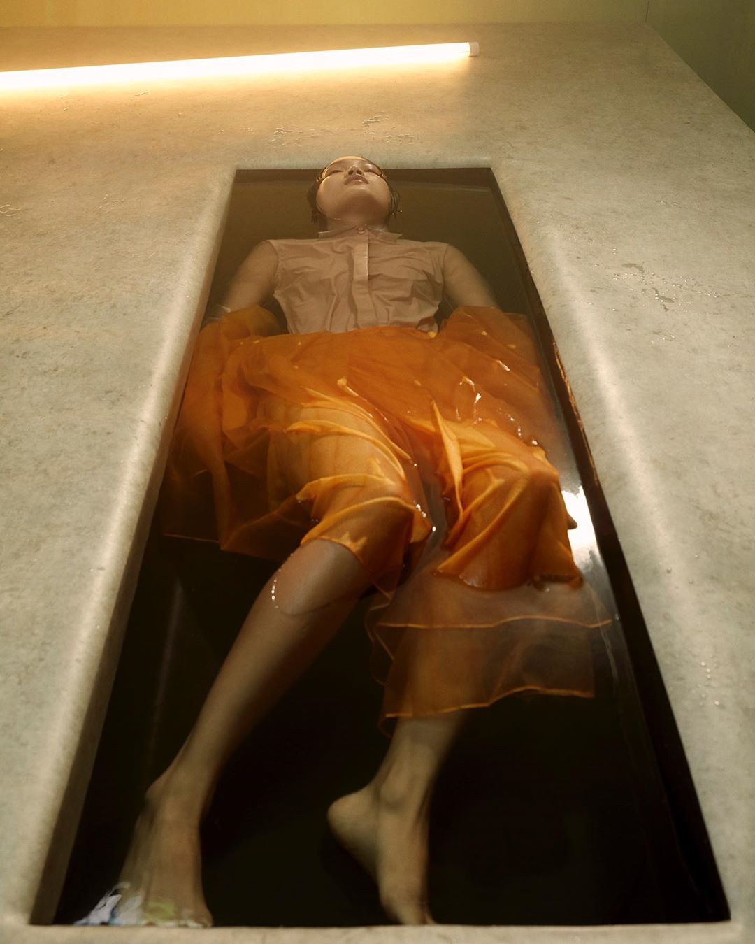 Numero Magazine |  Oct. 19