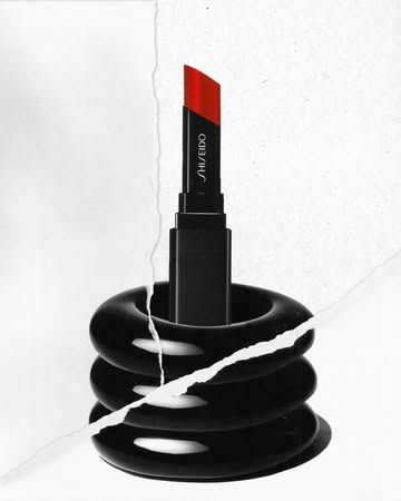 MCAS X Shiseido May. 25
