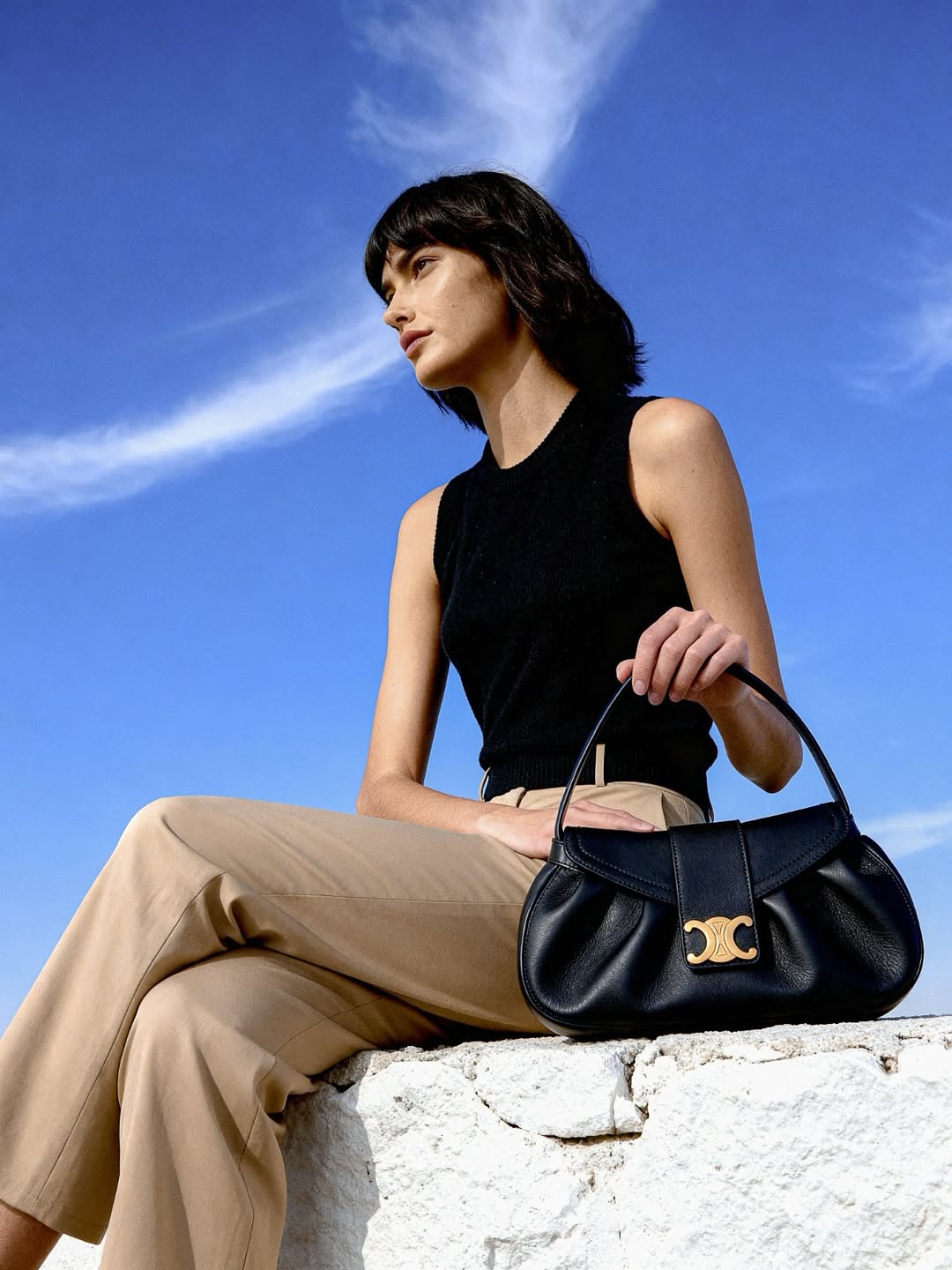 <a href="/mcas">MCAS</a> X Celine <span style="text-transform: none; white-space: nowrap;">Sep. 25</span>