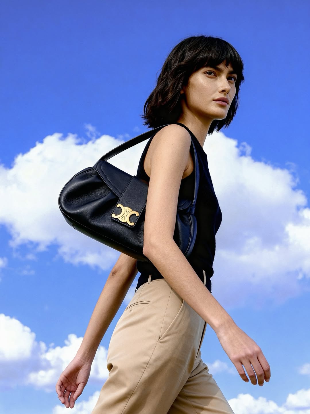 <a href="/mcas">MCAS</a> X Celine <span style="text-transform: none; white-space: nowrap;">Sep. 25</span>