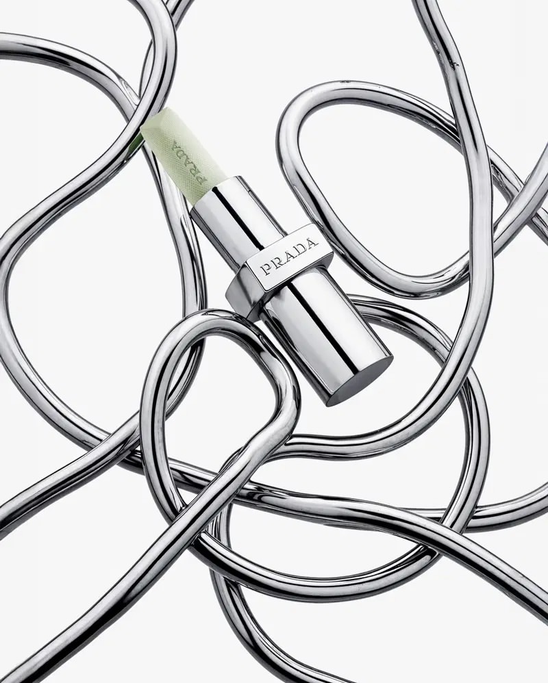 Prada Beauty |  Feb. 26