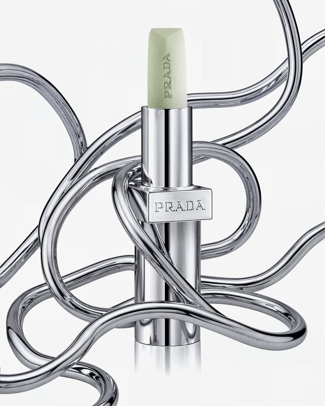 Prada Beauty |  Feb. 26
