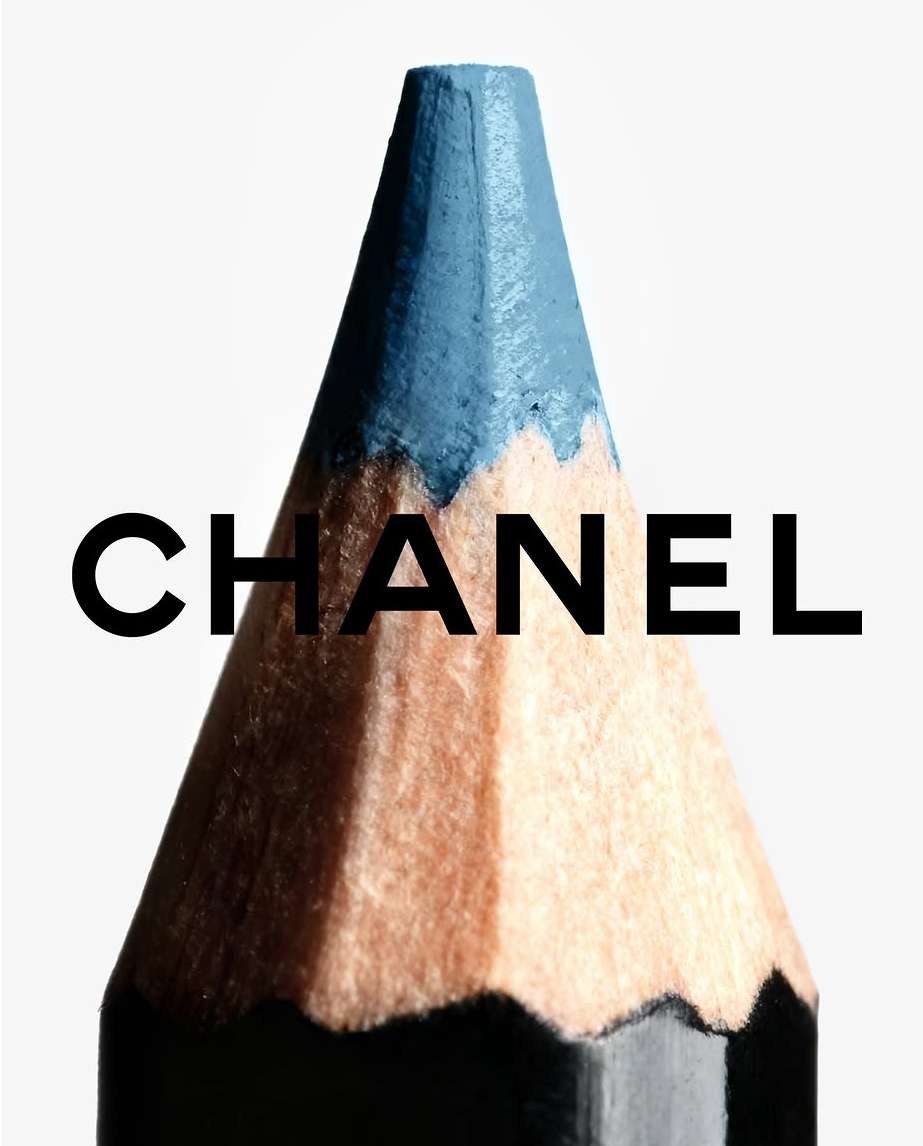 MCAS X Chanel Beauty