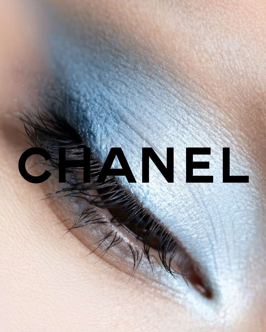 MCAS X Chanel Beauty May. 26