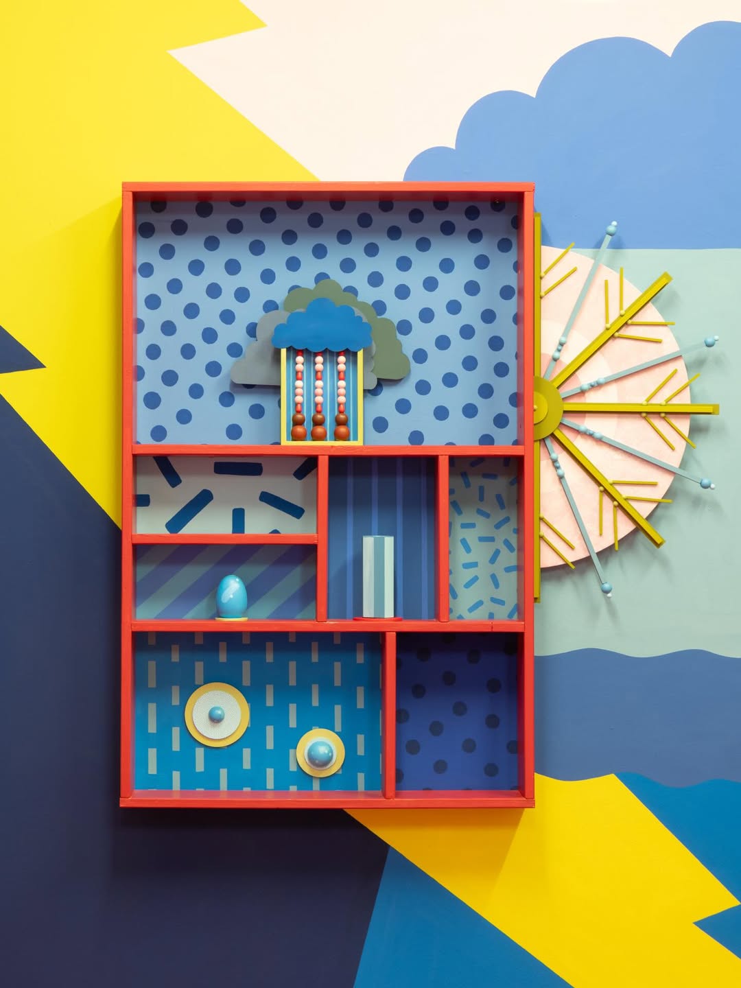 Melanie Gandyra X Kunstraum Innsbruck