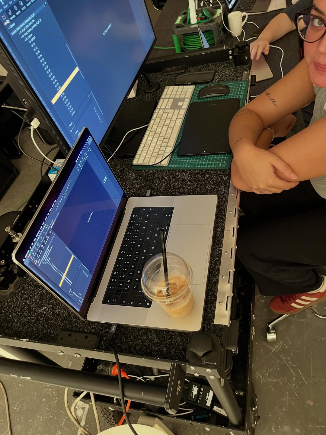 slider image