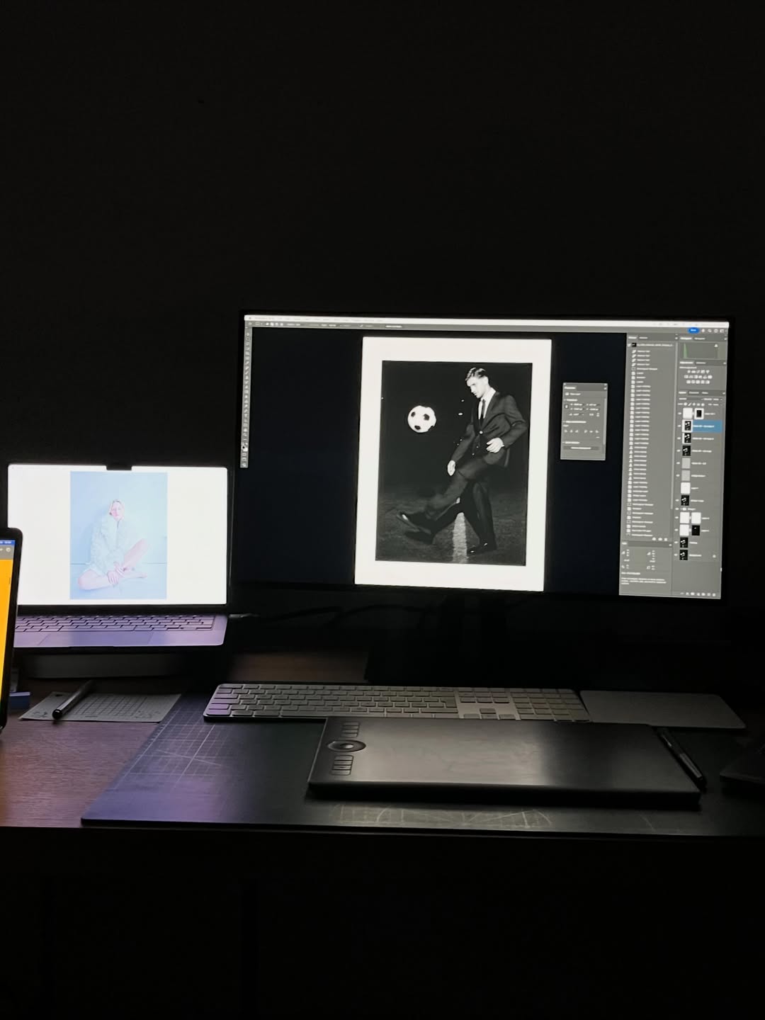 slider image