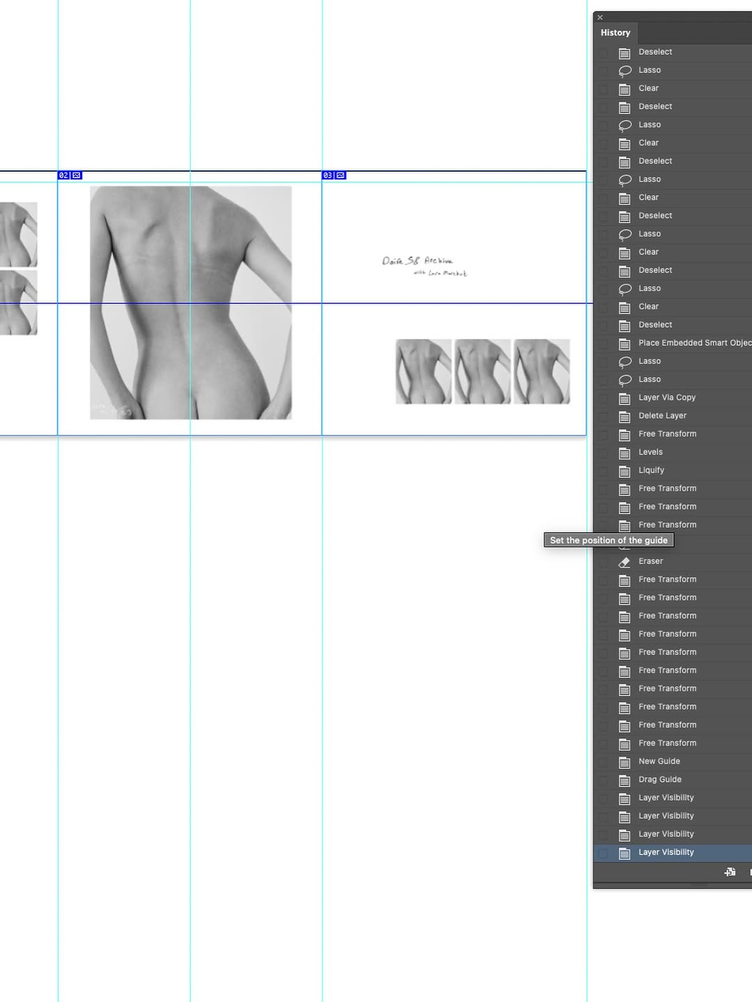 slider image