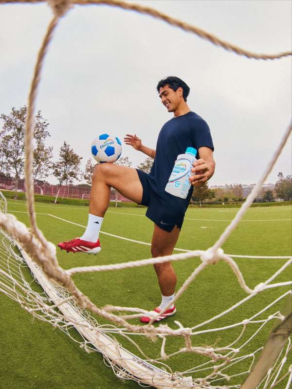 Gabriel Mendoza Weiss