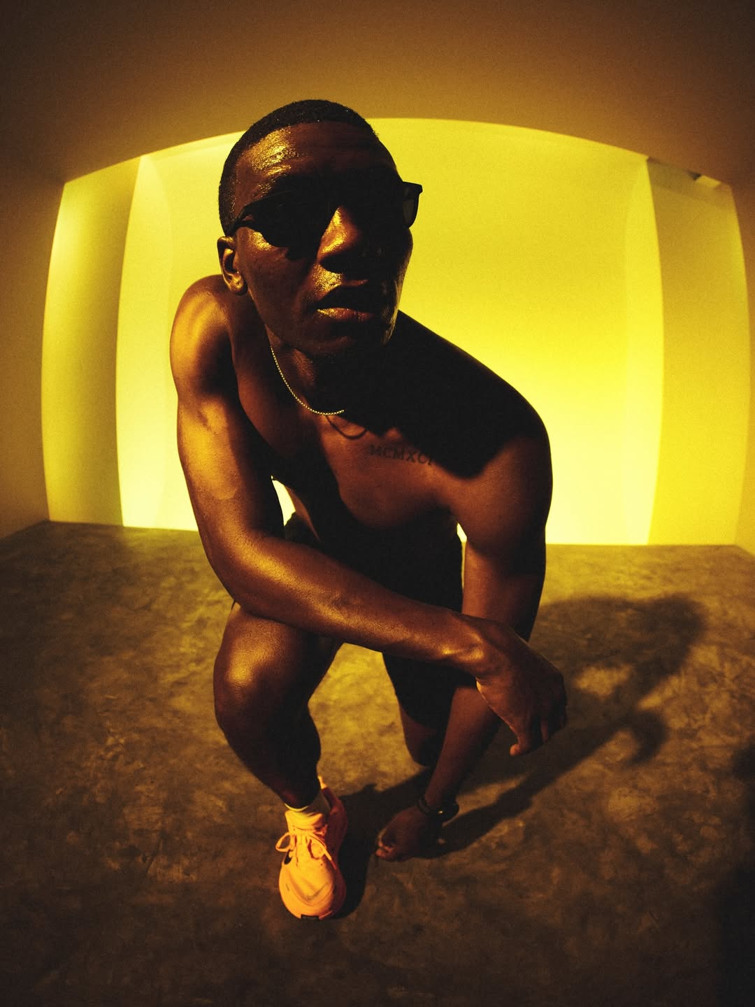 Gabriel Mendoza Weiss