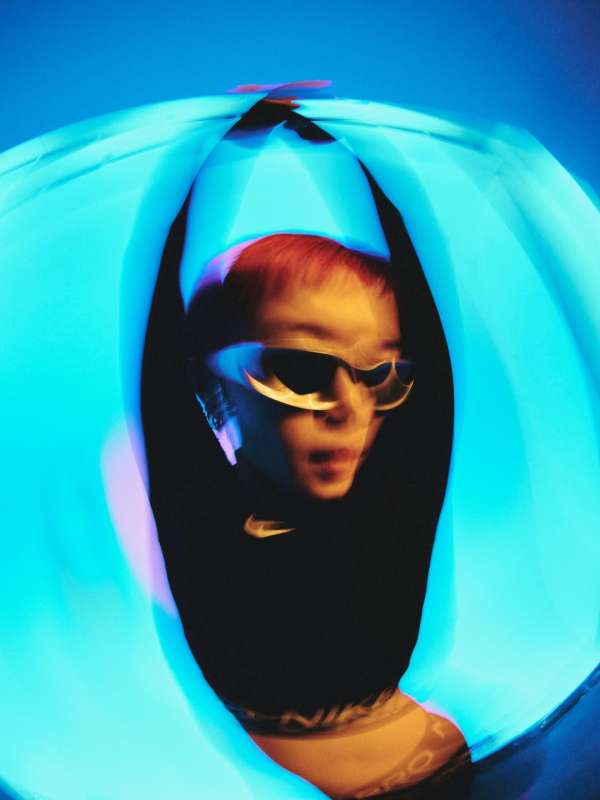 Gabriel Mendoza Weiss