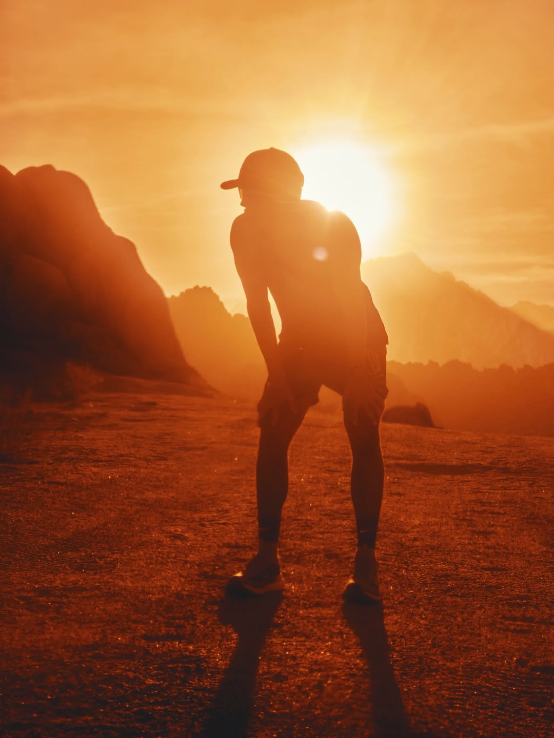 Gabriel Mendoza Weiss