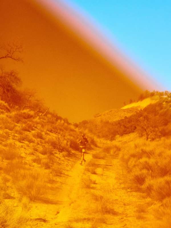 Gabriel Mendoza Weiss