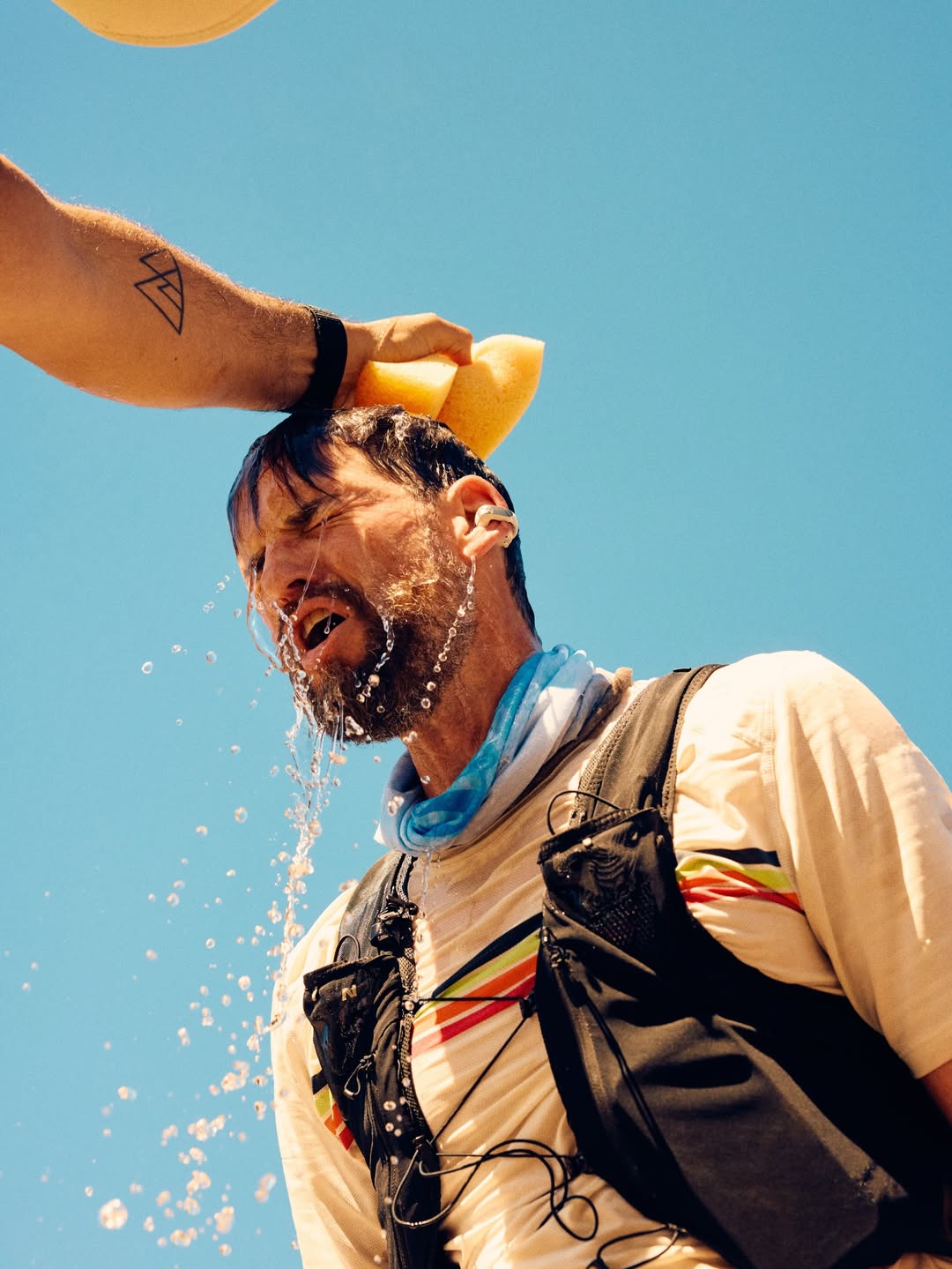 Gabriel Mendoza Weiss Mar. 26