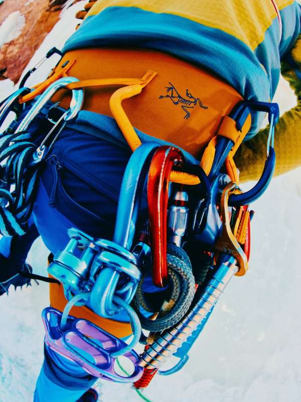 Gabriel Mendoza Weiss