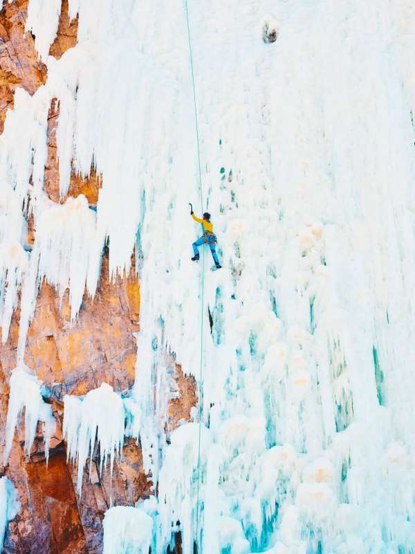 Gabriel Mendoza Weiss