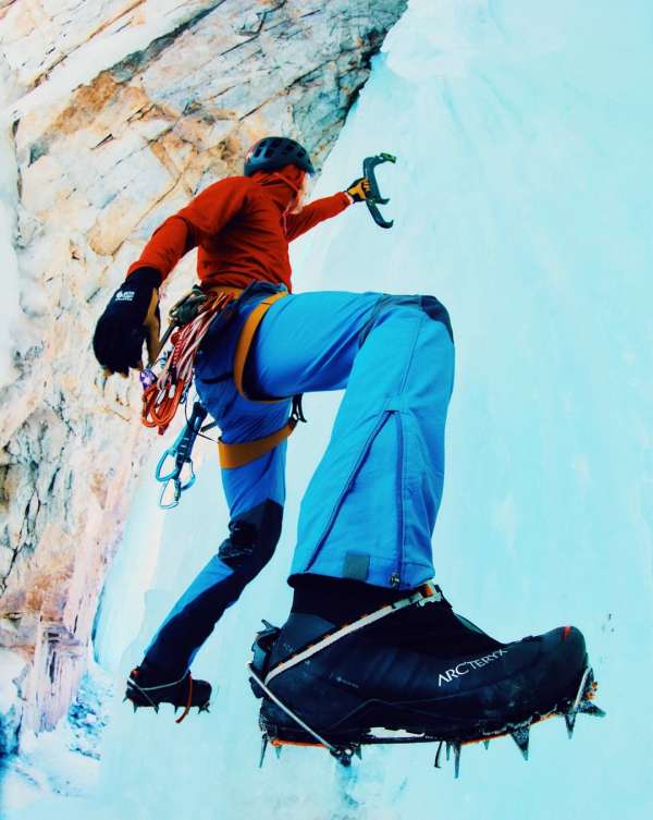 Gabriel Mendoza Weiss