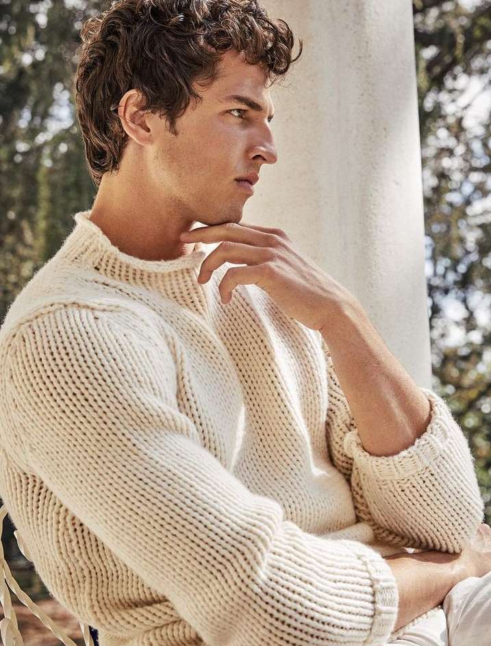 Diego Merino