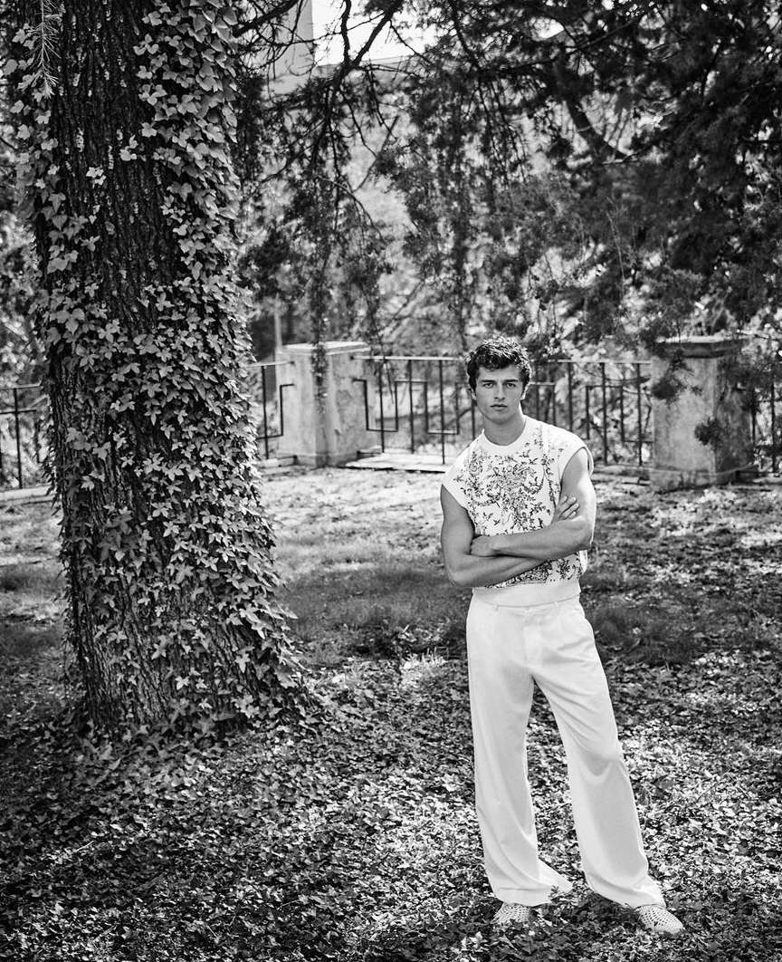 Diego Merino