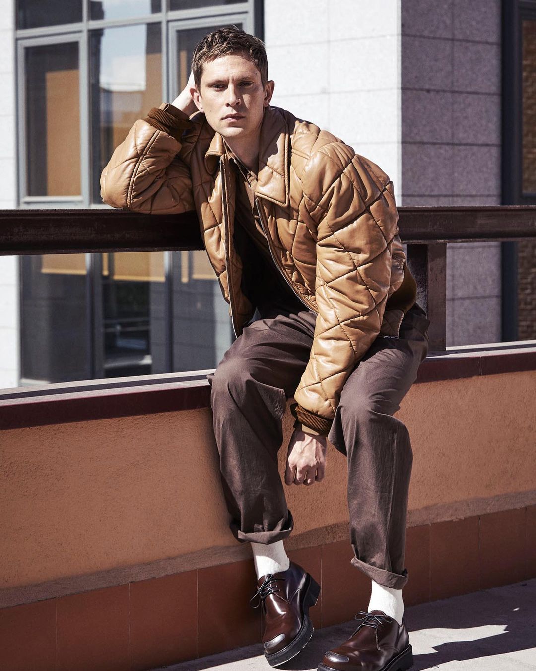 Esquire Spain |  Sep. 22