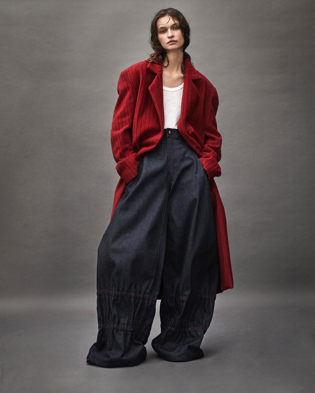 Revista Vanidad |  Dec. 22