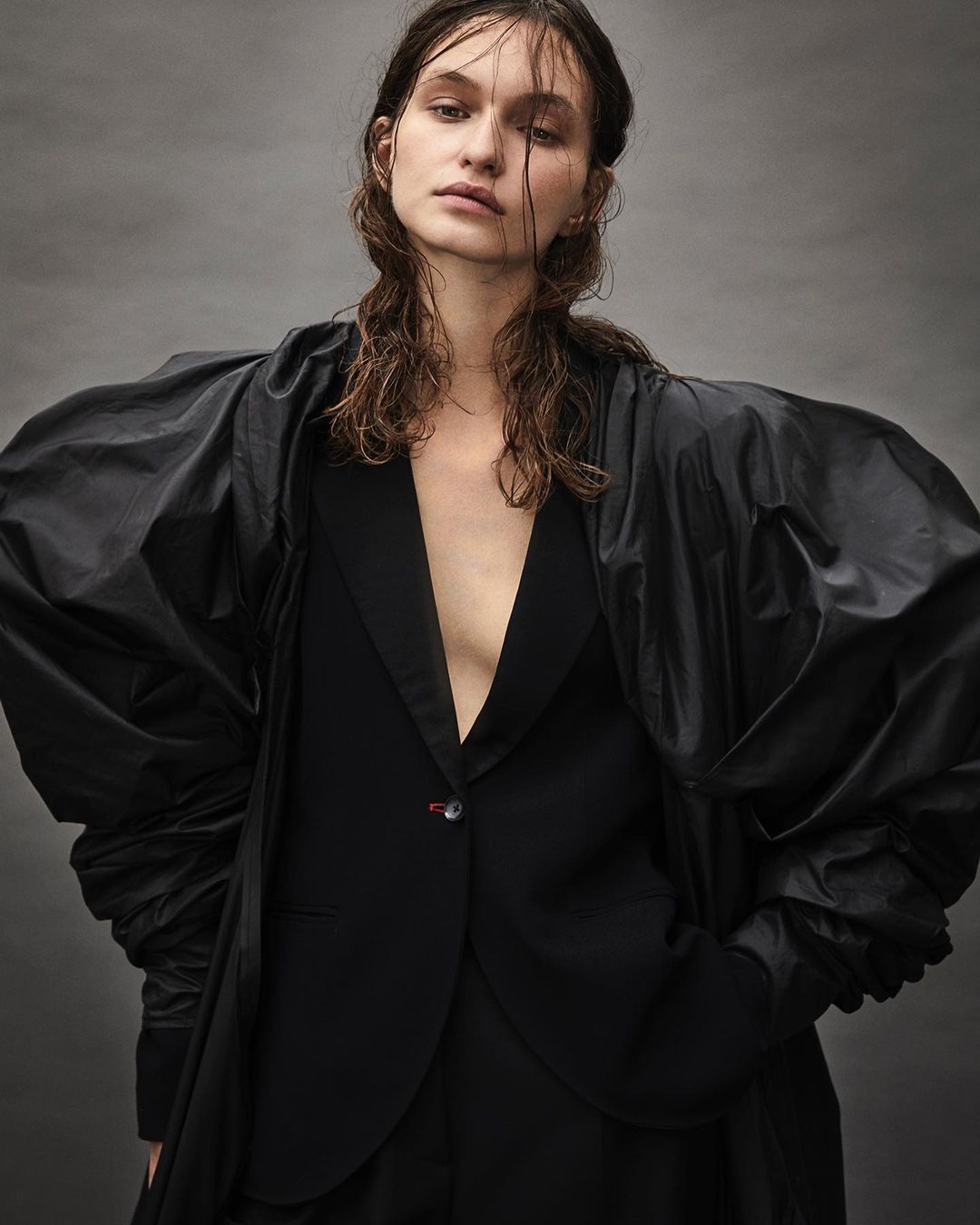 Revista Vanidad |  Dec. 22