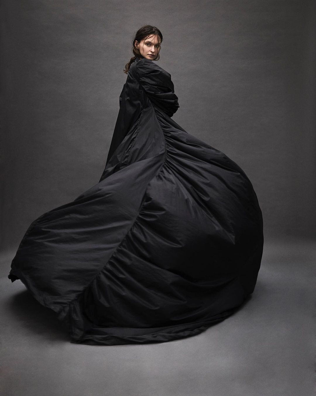 Revista Vanidad |  Dec. 22