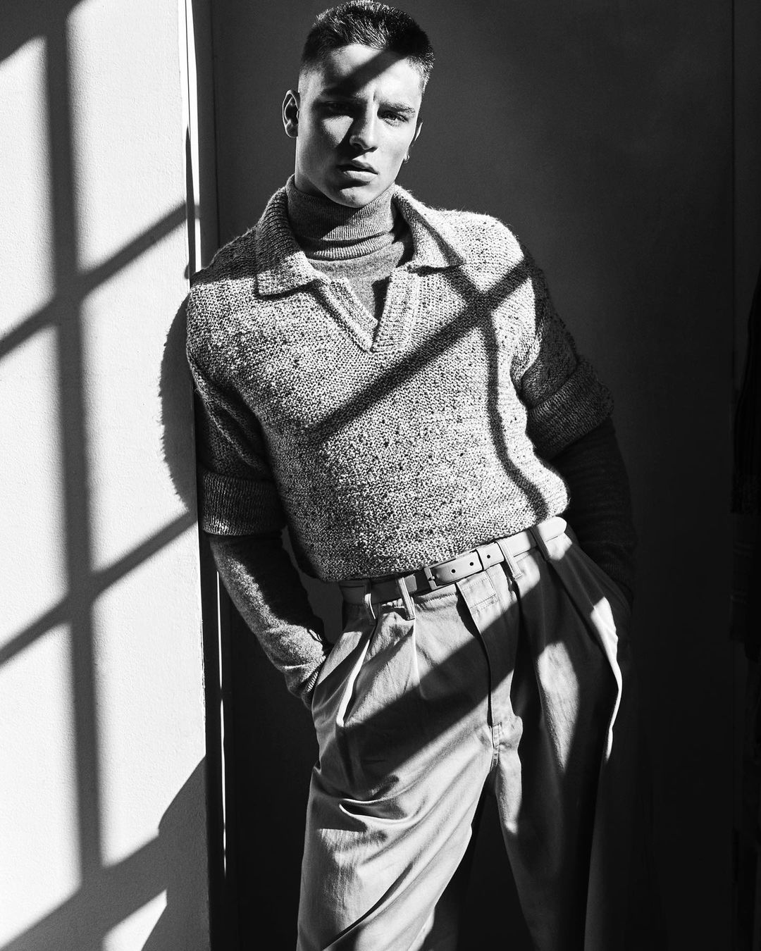 Man About Town |  Jul. 23