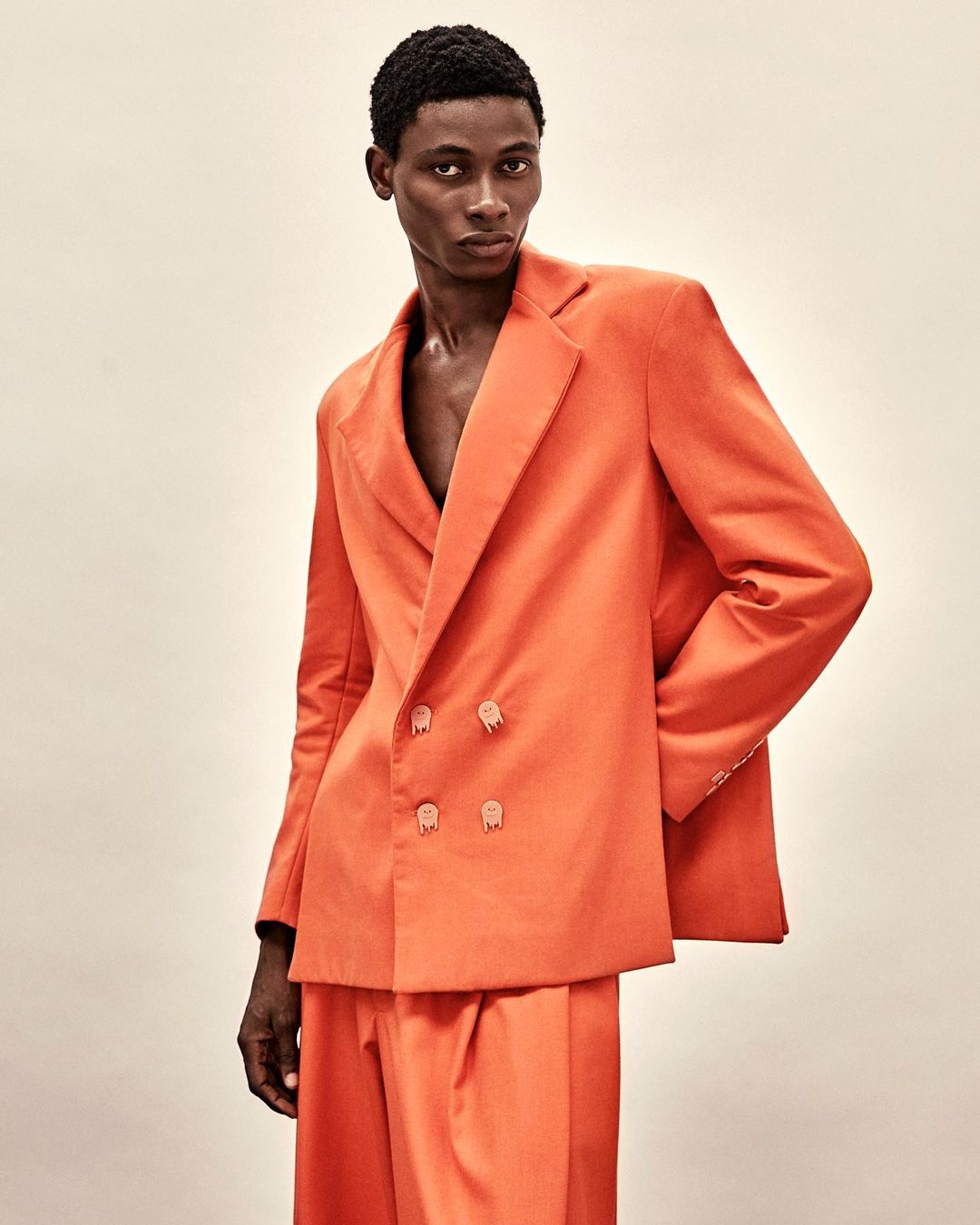 GQ Portugal |  Nov. 23