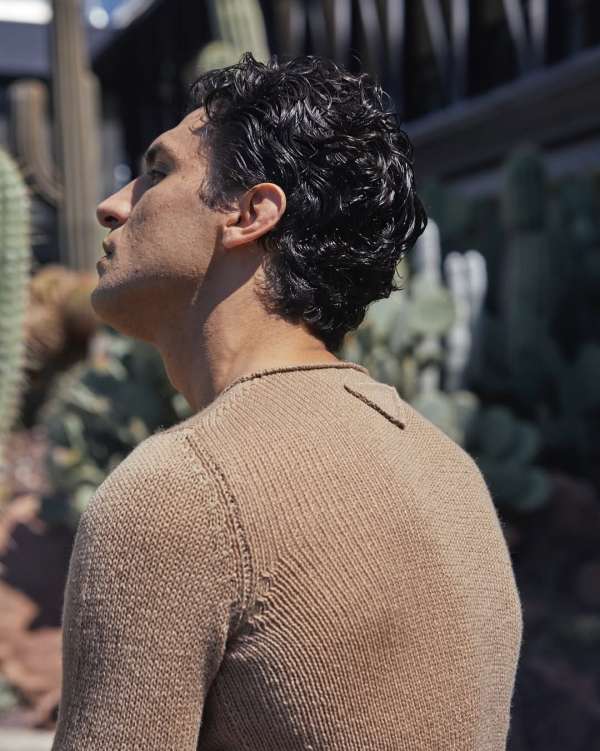 Diego Merino