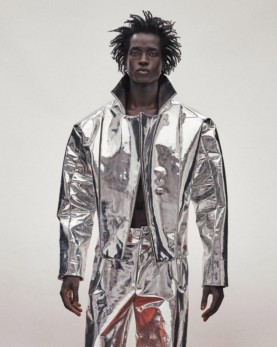 Diego Merino X Numéro Netherlands Nov. 25