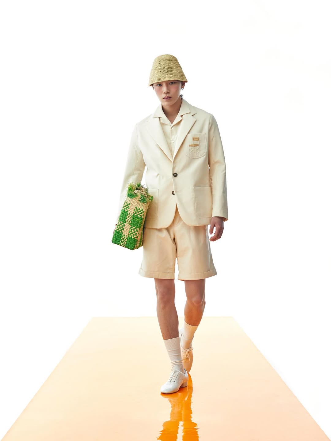 <a href="/diego-merino">Diego Merino</a> X LLOP <span style="text-transform: none; white-space: nowrap;">Jun. 26</span>