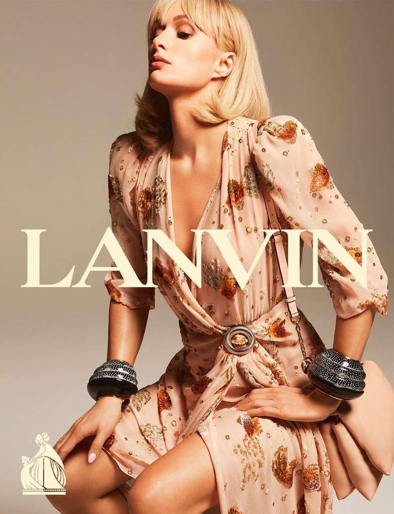 LANVIN |  Mar. 21
