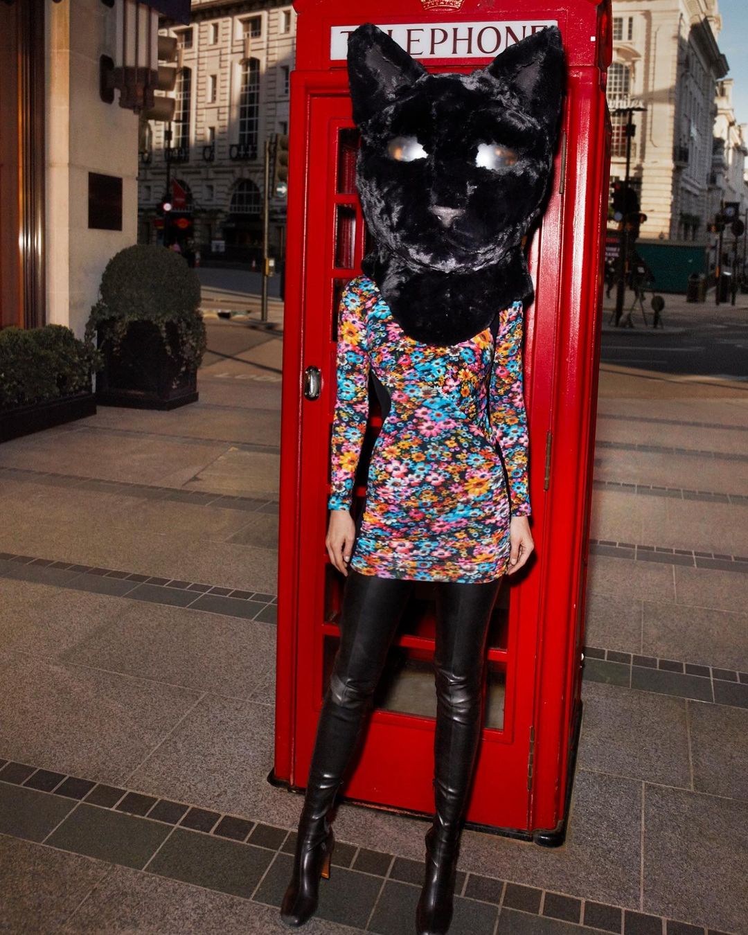 Stella McCartney |  Jun. 21