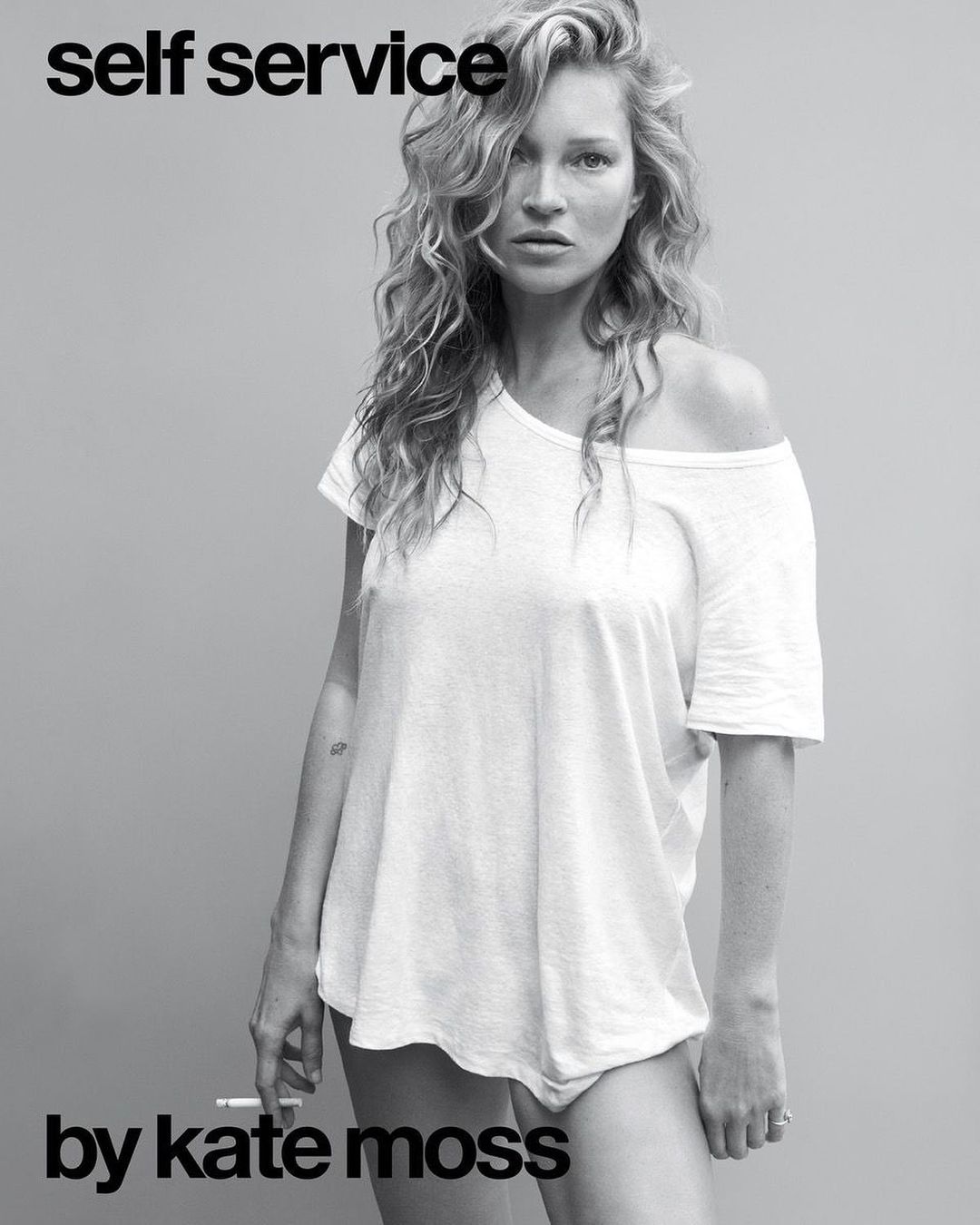 Self Service Magazine |  Oct. 21