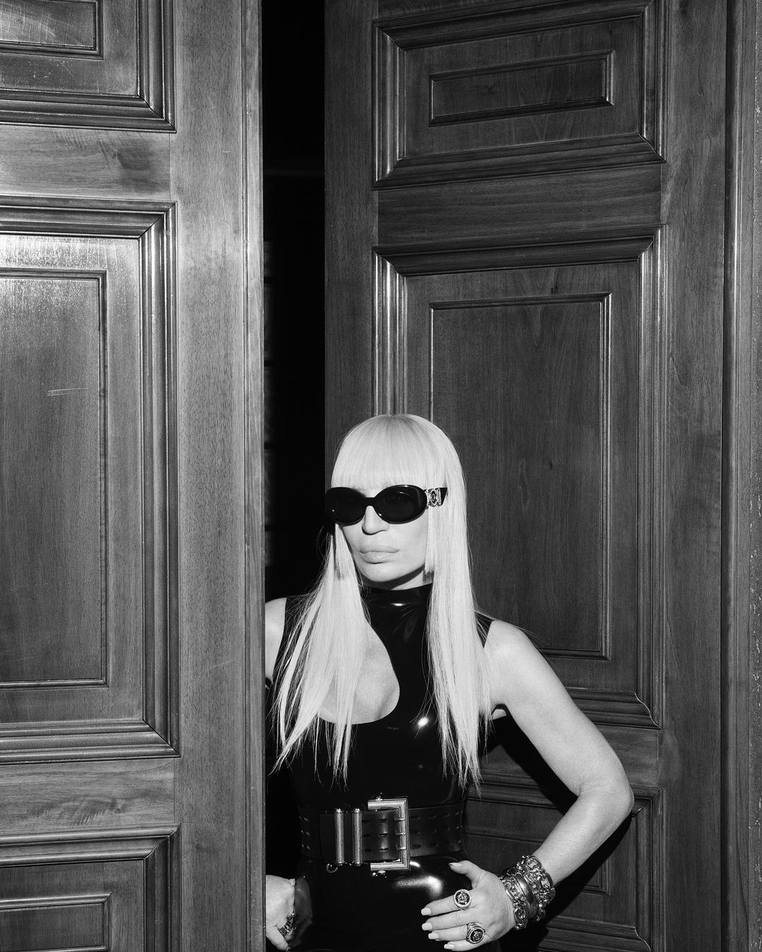 Vogue Italia |  Mar. 22