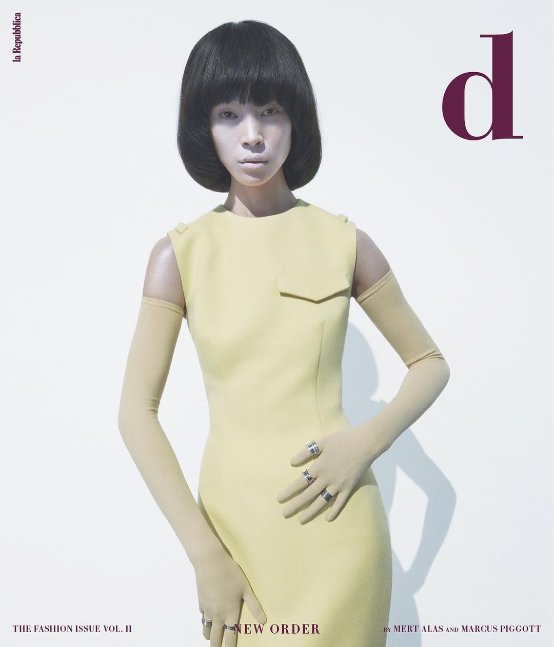 D la Repubblica |  Sep. 23