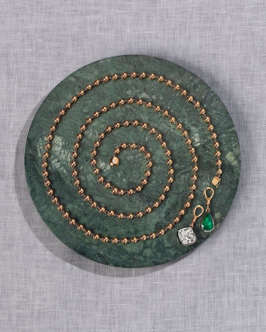 Jessica McCormack |  May. 19