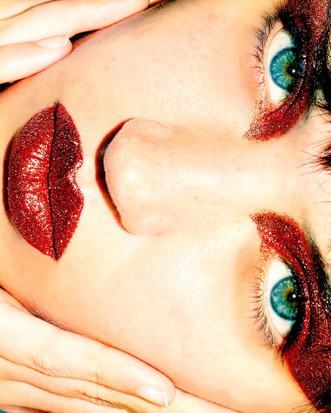 Micaela McLucas X Office Magazine Sep. 25