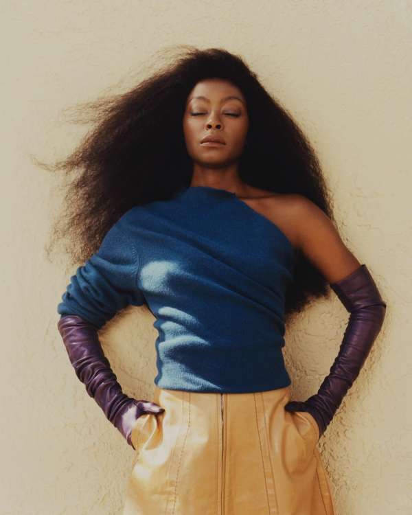 Micaiah Carter