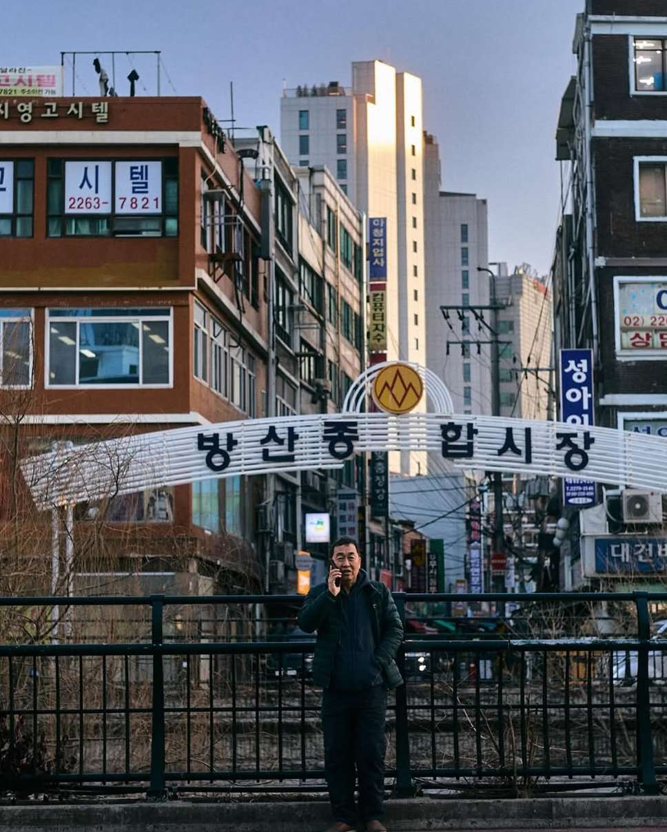 Michael Kunde Feb. 26