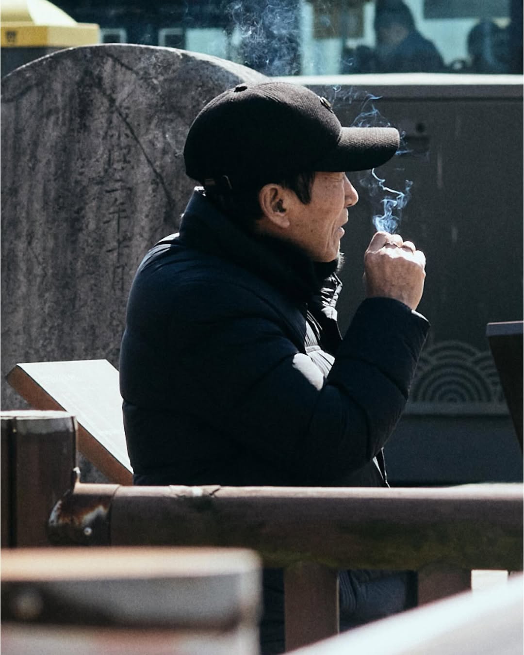 Michael Kunde Feb. 26