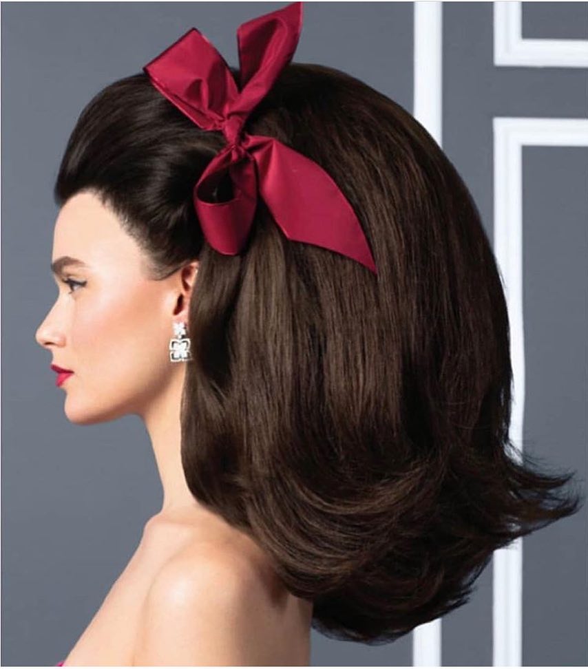 Harper's Bazaar US |  May. 19