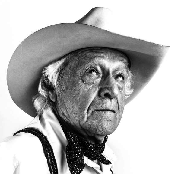 Michael Avedon