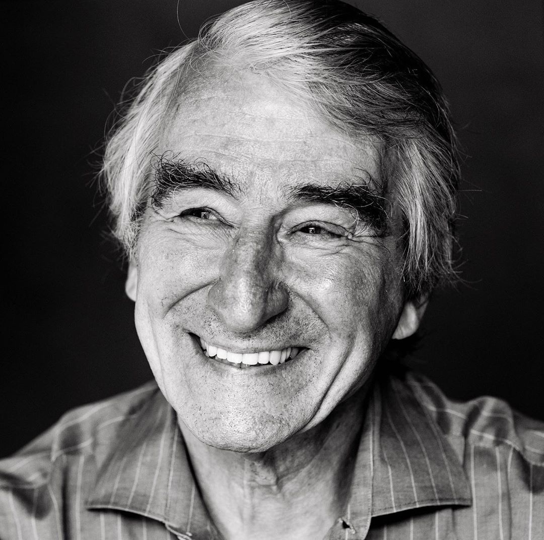 Michael Avedon