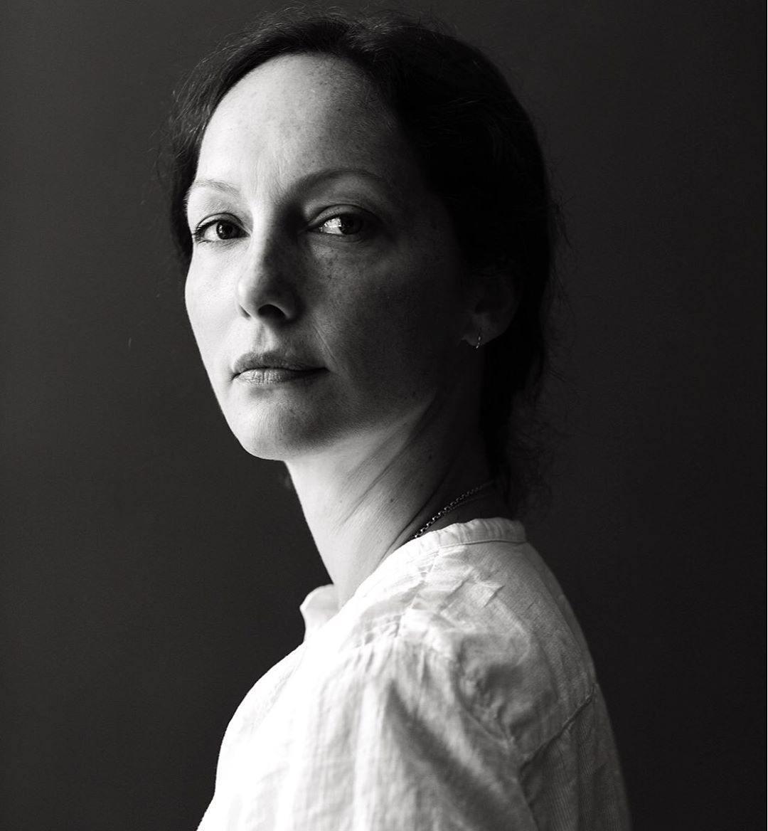 Michael Avedon
